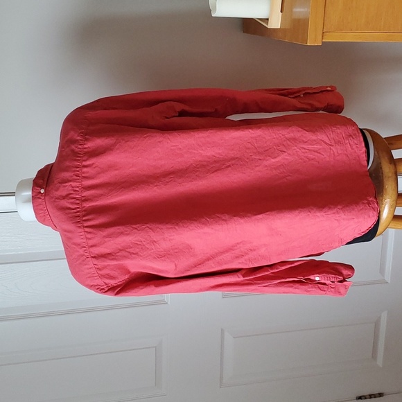 Lands' End 1963 Canvas button down - Size large - Picture 4 of 8